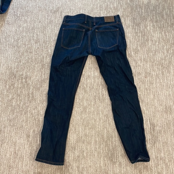 Mott & Bow great pair of Jeans lightly worn still lots of life - Picture 2 of 3